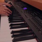 Sanam Re Piano Cover Aakash Gandhi 88Keys Express