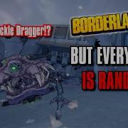 Borderlands 2 Randomizer Mod