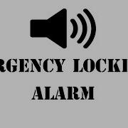 Emergency Lockdown Alarm