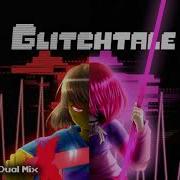 Glitchtale Ost Bring It On Dual Mix