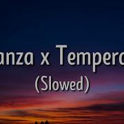 Belly Dancer X Temperature Remix Slowed