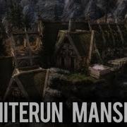 Skyrim Mod Spotlight Whiterun Mansion V3 31