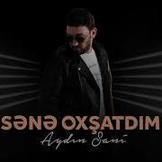 Aydin Sani Sene Oxsatdim