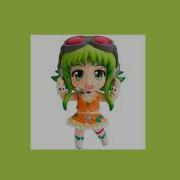 King Kanaria Speed Up
