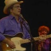 Merle Haggard Honky Tonkin