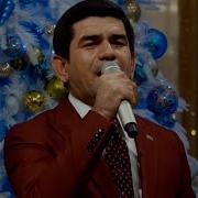 Hajy Yazmammedow Gaydyp Gitdi