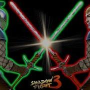 Как Победить Гизмо В Shadow Fight 3 Открываем Редкие Кейсы