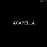 Trippie Redd Joji 18 Vocals Only Acapella