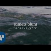 James Blunt Stop The Clock