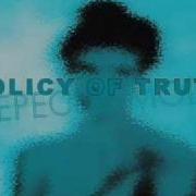 Depeche Mode Policy Of Truth Reaps Remix