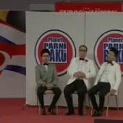 Planet Parni Iz Baku
