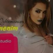 Sebnem Qehremanova O Menim Sarkisi