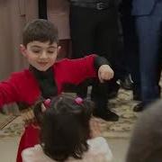 Гости В Шоке Мальчик Зажёг Лезгинку На Турецкой Свадьбе