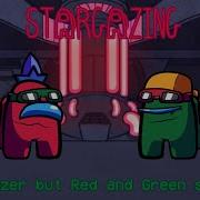 Fnf Stargazer Red Vs Green