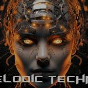 Melodic Techno Progressive House Mix 2023 Silver Panda