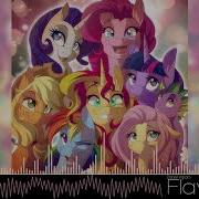 Flawless A My Little Pony Remix