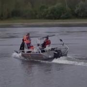Гимн Спасателей Красноярского Края