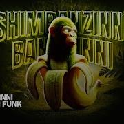 Shimpanzini Bananini Funk Shx4