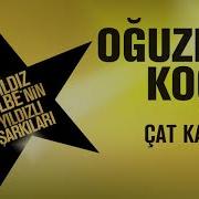 Oguzhan Koc Cati Kapi