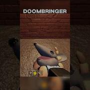 Doombringer Grace Roblox
