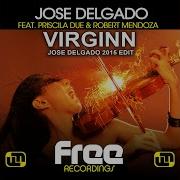 Virginn Jose Delgado 2015 Edit Extended