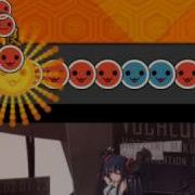 Hatsune Miku Atama No Taisou あたまのたいそう Osu Taiko