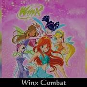 Winx Club Combat Inst