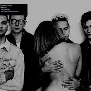 Depeche Mode Dangerous Instrumental Final Version