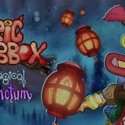 Epic Wubbox On Magical Sanctum