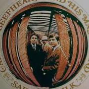 Captain Beefheart His Magic Band I M Glad