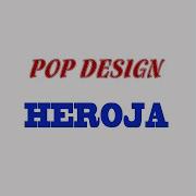 Pop Design Heroja 1993