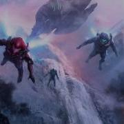 Halo 5 Ost The Light Is Green Hype Loop Edition