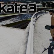 Skate 3 Part 1