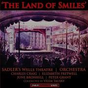 Charles Craig The Land Of Smiles The Equation