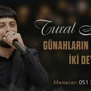 Tural Sedali Gunahlarin Bir Deyil