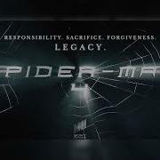 Spider Man 4 2025 Main Theme V12 Fan