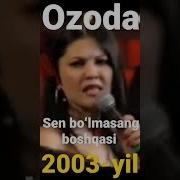 Azada Nursaidova Sinmadym Anem