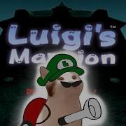 Luigi S Mansion Meme Theme