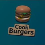 Cook Burgers Roblox Music