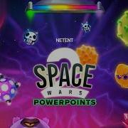 Space Wars Netent