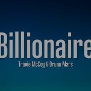 Billionaire Lyrics