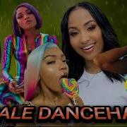 Female Dancehall