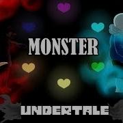 Undertale Amv Monster