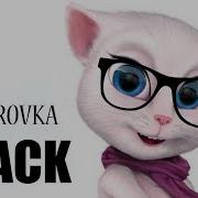 Gazirovka Black Talking Angela And Tom