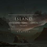 Seven Lions Blastoyz Remix