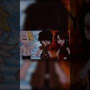 How Dare They Kill You Meme Gacha Club