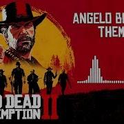 Red Dead Redemption 2 Official Soundtrack Angelo Bronte Theme Hd With Visualizer