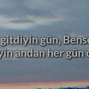Elsevər Rahimov Sen Olmayan Geceler Türkçe Çeviri