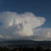 Cumulus Nimbus Cumulus Nimbus