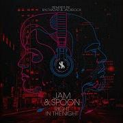 Jam Spoon Feat Plavka Right In The Night Balthazar Jackrock Extended 5 A M Rave Remix